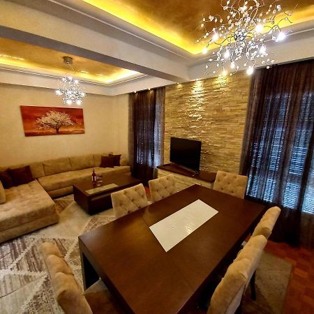 Ms Corfu Center Apartment ภายนอก รูปภาพ