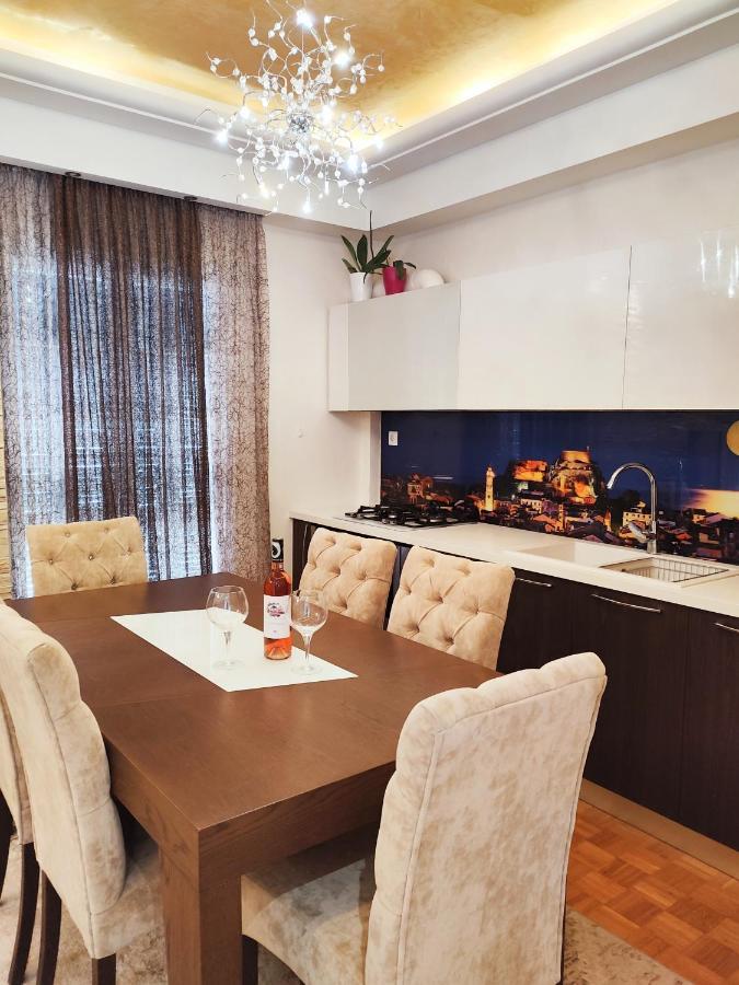 Ms Corfu Center Apartment ภายนอก รูปภาพ