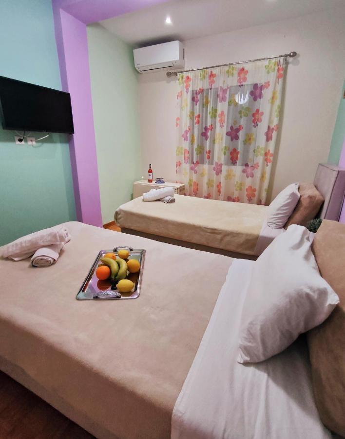 Ms Corfu Center Apartment ภายนอก รูปภาพ